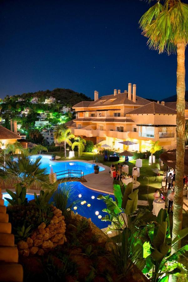 Aloha Hill Club Appartamento Marbella