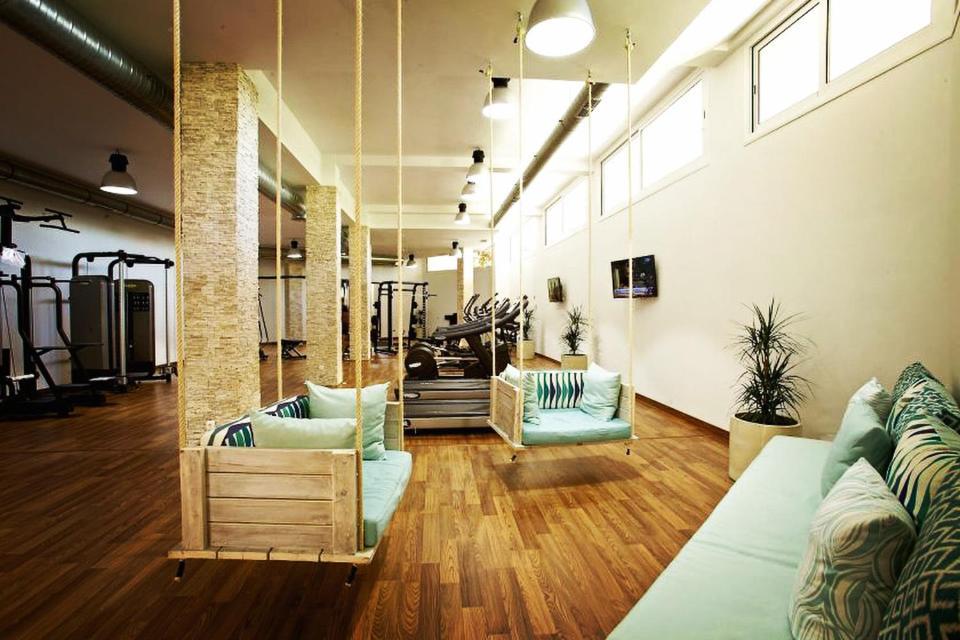 Aloha Hill Club Marbella